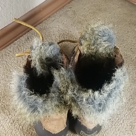 Sperry Waterproof Duck boots - Picture 7 of 16